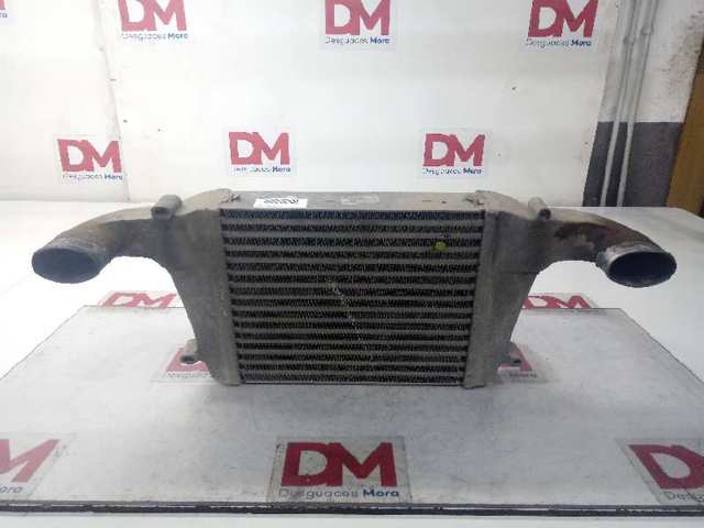 Comprar 2200471 Nissan/Infiniti Turbo intercooler