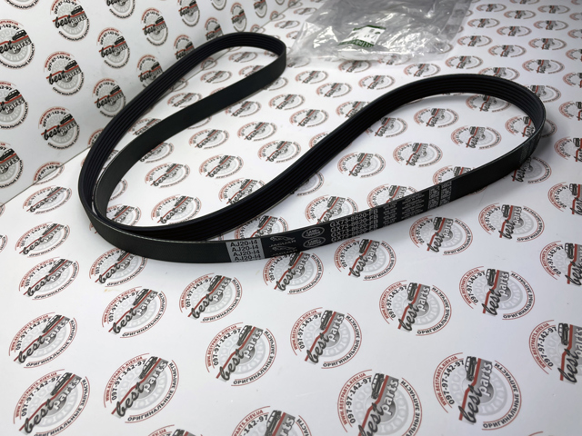 Correa de transmisión, completo Land Rover LR186378 precio, desde 76,29 EUR