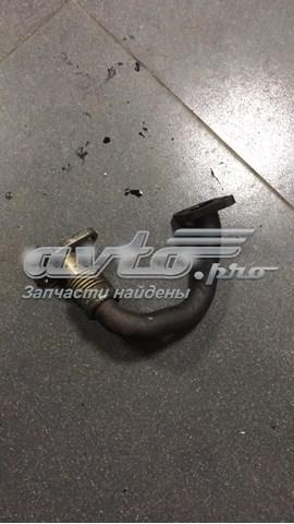 Manguera radiador EGR, línea de retorno VAG 03G131521R