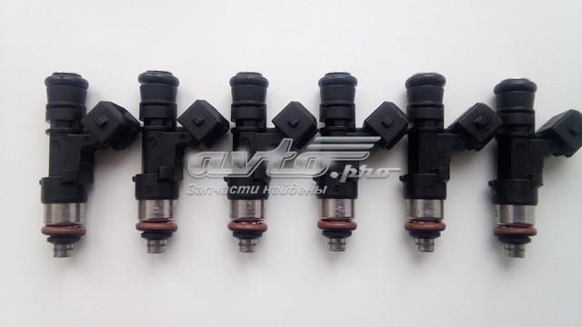 0280158097 Bosch Inyector de combustible