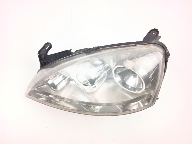 Faro Opel 13100535 precio, desde 63,89 EUR