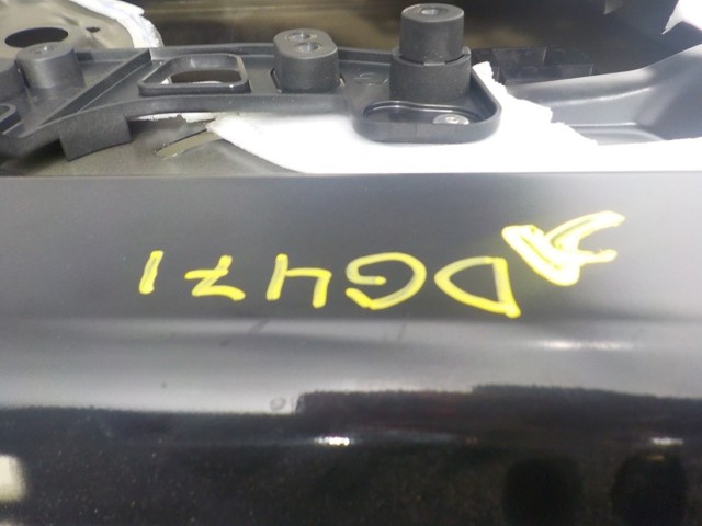  Puerta delantera izquierda Citroen C4 