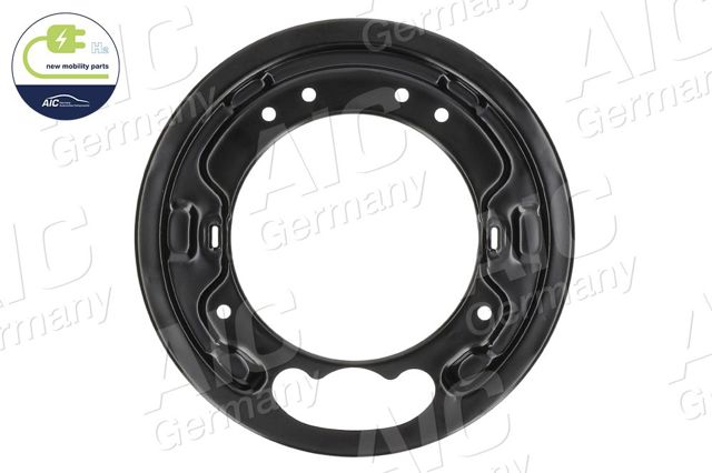Comprar A4474230620 Mercedes Protector de disco de freno trasero izquierdo
