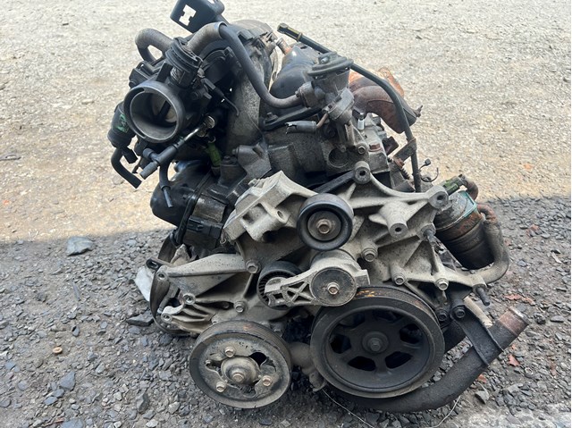 Comprar EGA Chrysler Motor completo