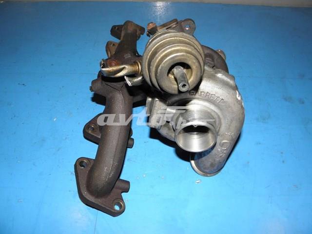 Comprar 90570506 General Motors Turbo de coche