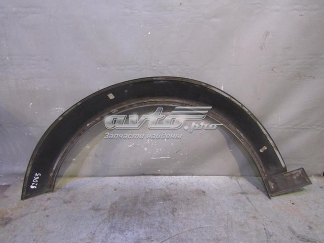 Cubierta del paso de rueda, delantero derecho Audi A6 Allroad (4FH)