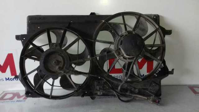 Comprar 98AB8C607FM Ford Ventilador del motor