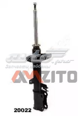 MM20022 Japan Parts amortiguador trasero derecho