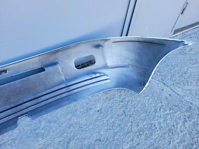 Parachoques Mitsubishi Colt IV hatchback (CAA) (1992 - 1996) precio, desde 622,31 EUR
