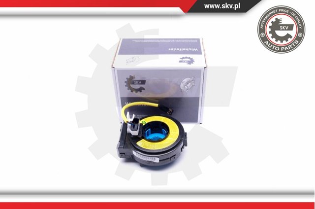Cerradura de puerta delantera derecha EZCTY003 NTY