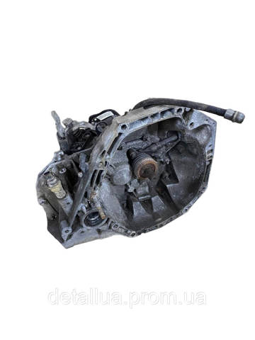 Caja de cambios mecánica Renault (RVI) JR5351 precio, desde 470,45 EUR