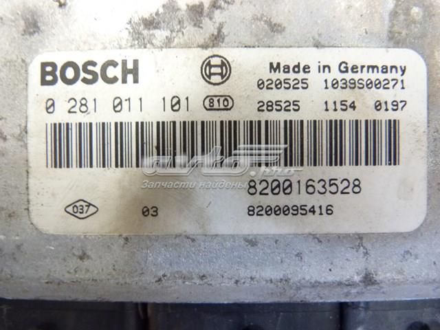 0281011101 Bosch