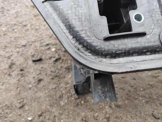 Soporte superior del radiador (panel de montaje de faros) Mercedes 1676209900 precio, desde 484,97 EUR