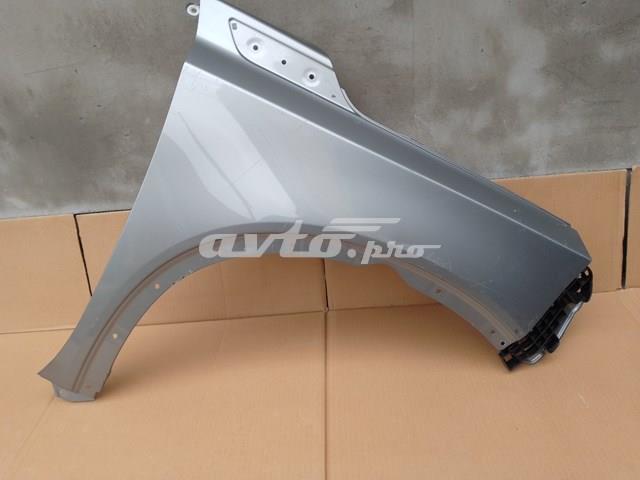Guardabarros delanteros derecho Suzuki 5761154P10000 precio, desde 110,92 EUR