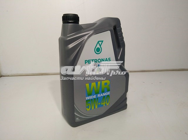Aceite de motor SELENIA 10925019