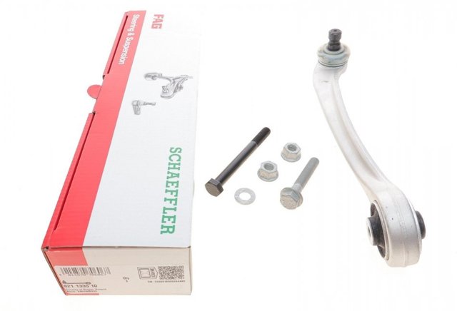 Comprar 821133510 FAG Barra oscilante, suspensión de ruedas delantera, superior izquierda