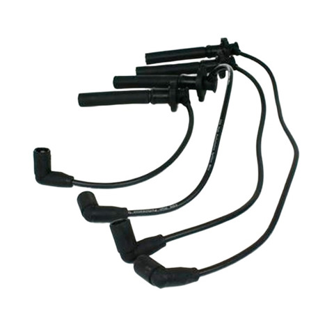 1016052126 Geely Cables de alta tensión, juego