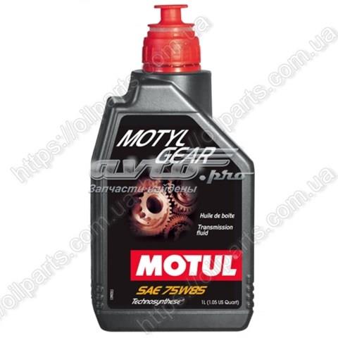 317301 Motul Aceite caja cambios