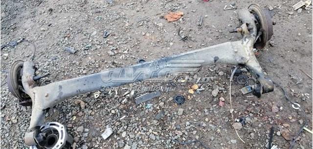  Puente trasero Toyota Corolla 