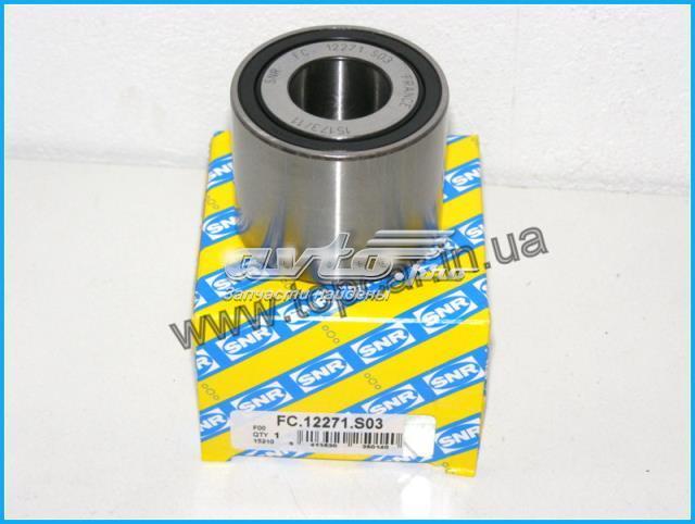 Cojinete de rueda FC12271S03 SNR
