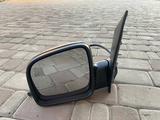 Comprar 9575514E Polcar Cubierta De Espejo Retrovisor Izquierdo