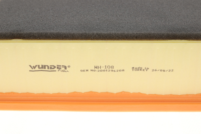 El filtro de aire Wunder WH108 precio, desde 13,61 EUR