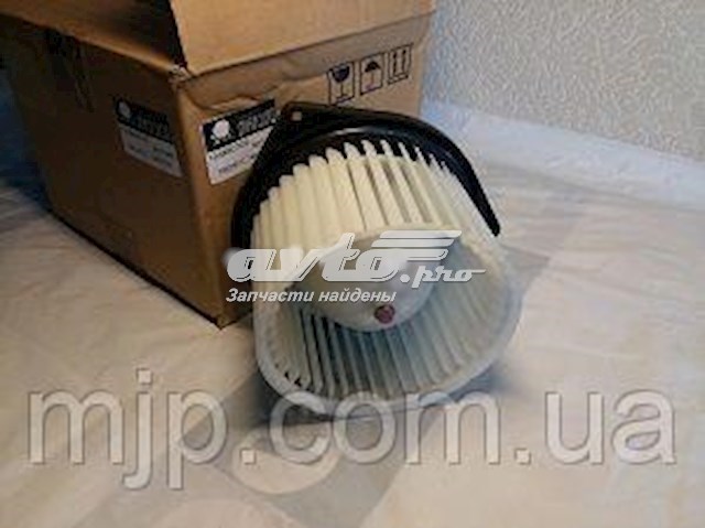 MOT1604 Matomi motor eléctrico, ventilador habitáculo