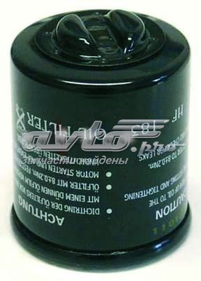 Filtro de aire de la bomba de aire secundario Hiflofiltro HF183