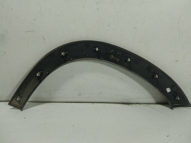98174912XT Peugeot/Citroen Extensión de aleta delantera izquierda