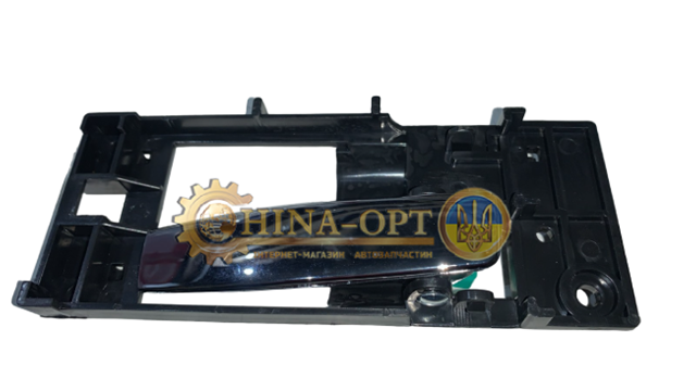 Comprar 1018006377 Geely Manija interior derecha de puerta trasera