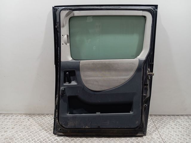 Puerta lateral corrediza derecha 1400428688 Fiat/Alfa/Lancia