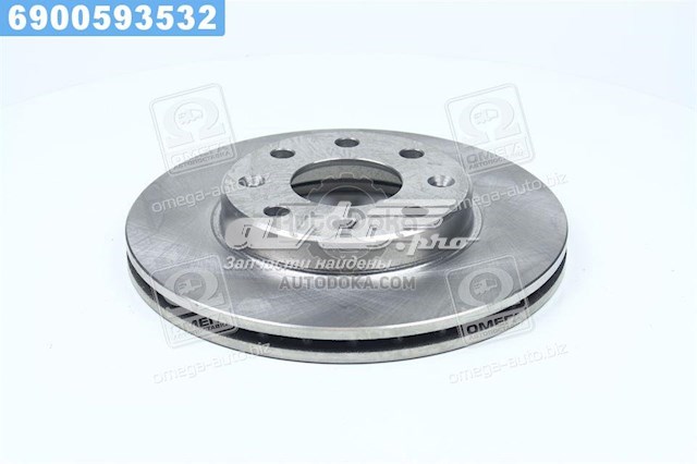 R3020 VALEO Discos