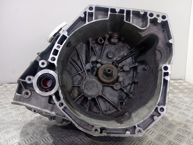 Caja de cambios TL4162 Nissan/Infiniti
