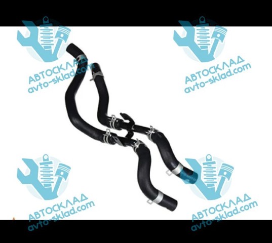 Manguera de agua refrigerante KIA Optima IV sedán (JF) (2015 - 2026) precio, desde 74,21 USD