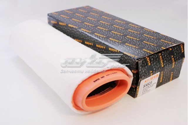 El filtro de aire Shafer SX823 precio, desde 11,86 EUR