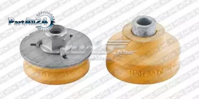 Copelas trasero SNR KB95008