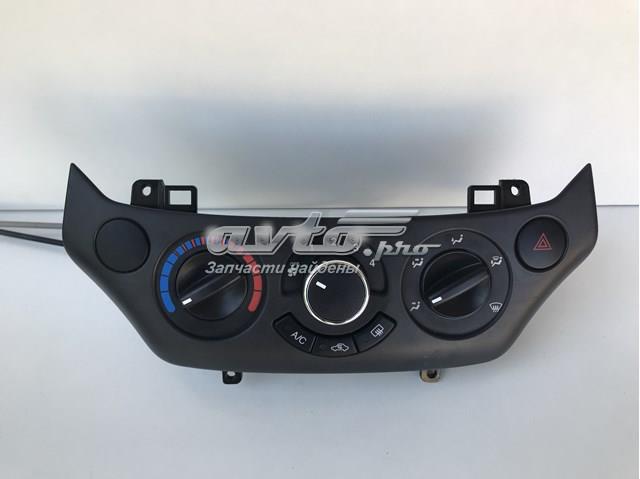 Comprar Unidad de control aire acondicionado Chevrolet Aveo II T250, T255