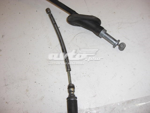 26051FG040 Subaru cable de freno de mano trasero derecho