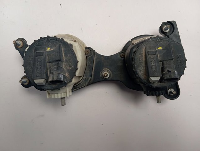 Luz antiniebla Iveco 504181095 precio, desde 45,01 EUR