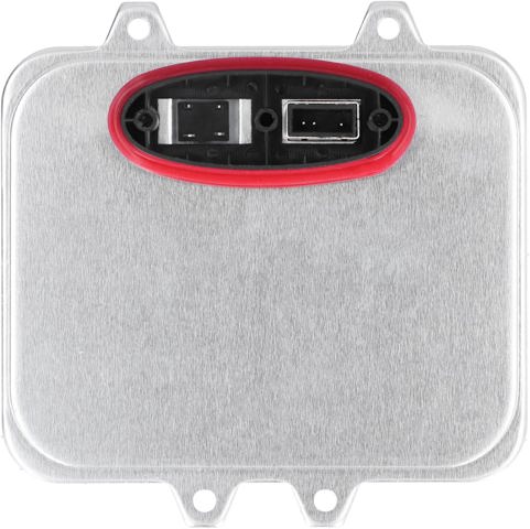 XB102 Signeda Centralita, faros xenon