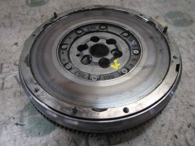 Comprar 9800222080 Peugeot/Citroen Volante de motor bimasa