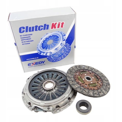 Comprar FJK2048 Exedy Kit de embrague completo