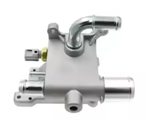 Brida del sistema de refrigeración (triple unión) 1S7G8K556AJ Ford