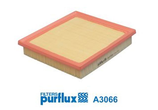 El filtro de aire Purflux A3066 precio, desde 14,94 EUR