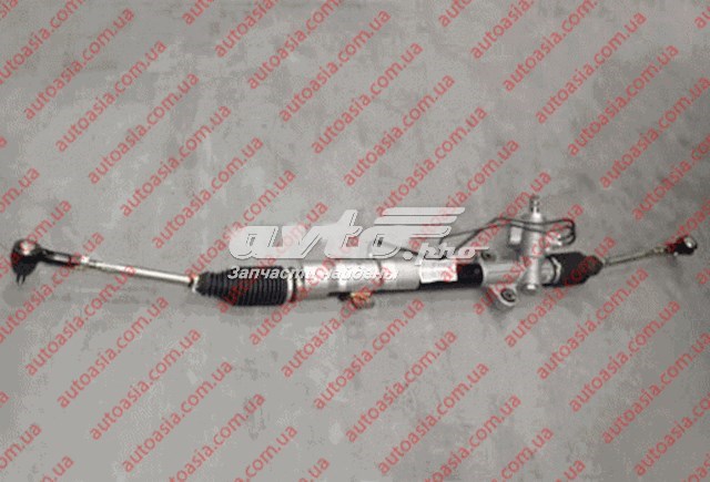 Cremallera caja de direccion para Chery QQ6  S21