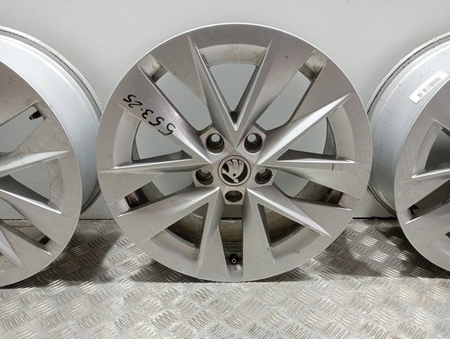 Rines VAG 5E3601025 precio, desde 243,94 EUR