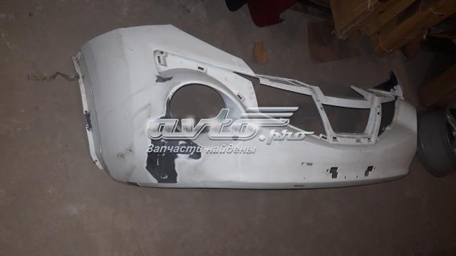 Paragolpes 620221KA2H Nissan/Infiniti