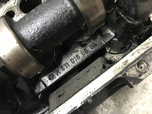  R6110160504 Mercedes