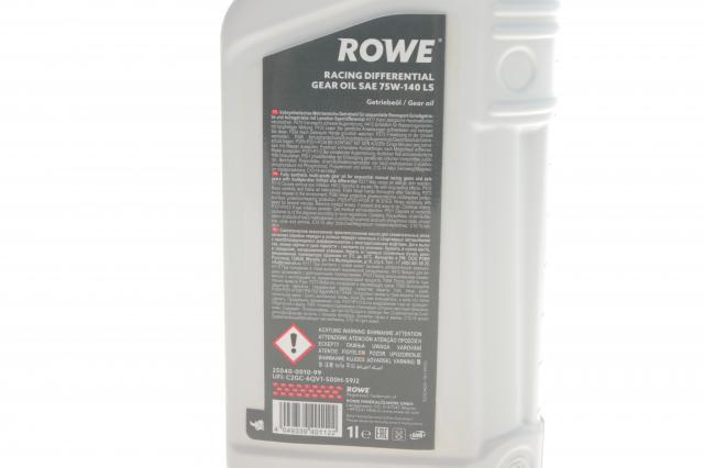 Comprar 25040001099 Rowe Aceite caja de cambios