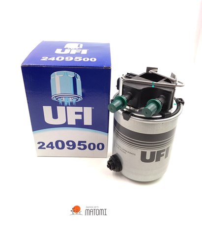 24.095.00 UFI filtro combustible